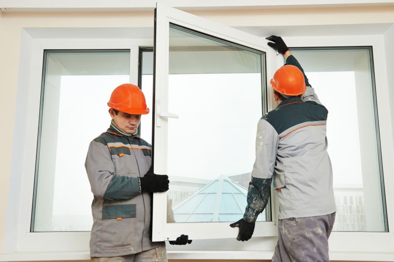 Best Door Installation Contractors in Groton, CT