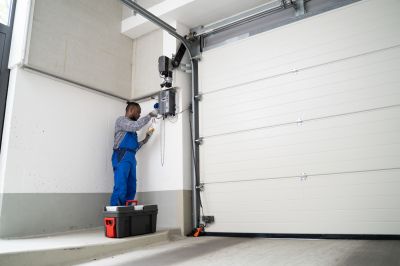 Commercial Door Service Providers