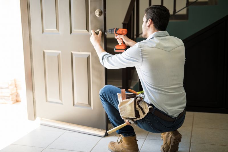 Door Maintenance Professionals