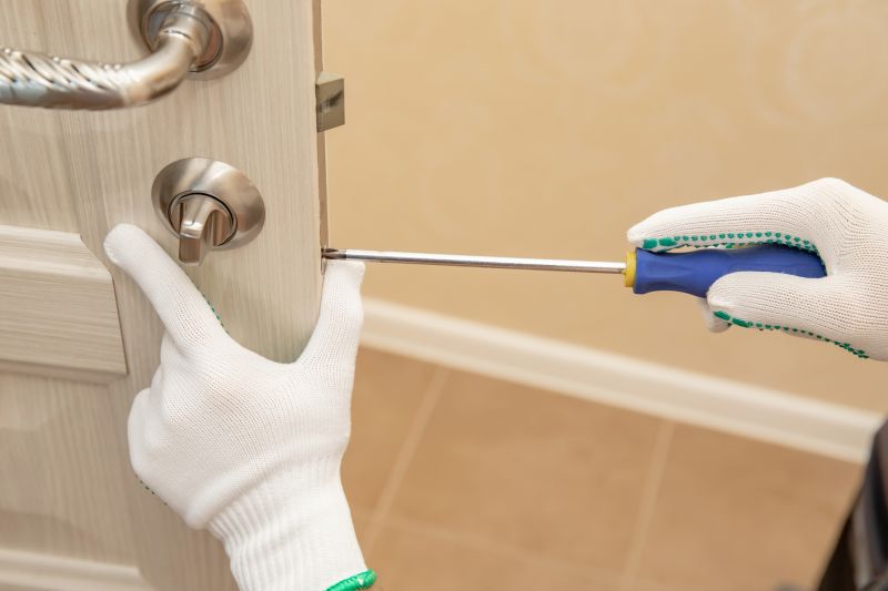 Security and Access Control